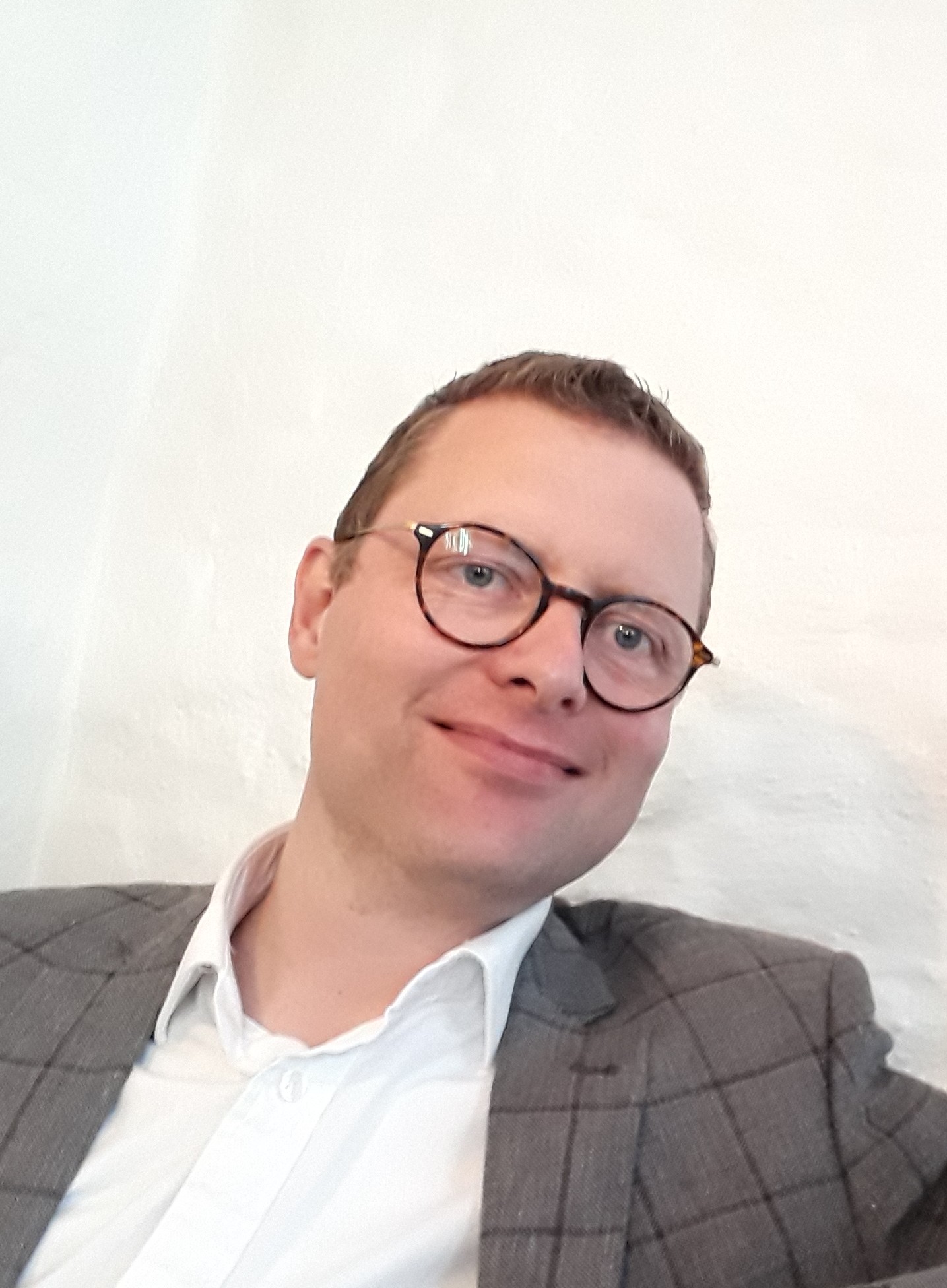 Henrik Jensen The Lindsays from Effort, Nine turns, P.A. Clarendon