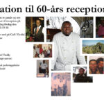 60 years 60 years