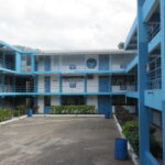 Edwin Allen high school Edwin Allen high school